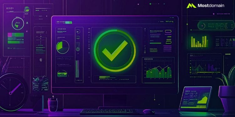 most domain technical seo audit