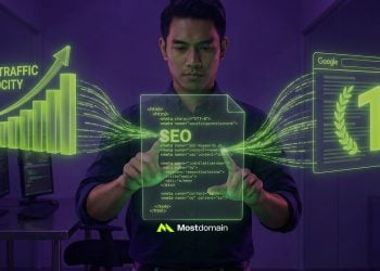 mostdomain content optimization