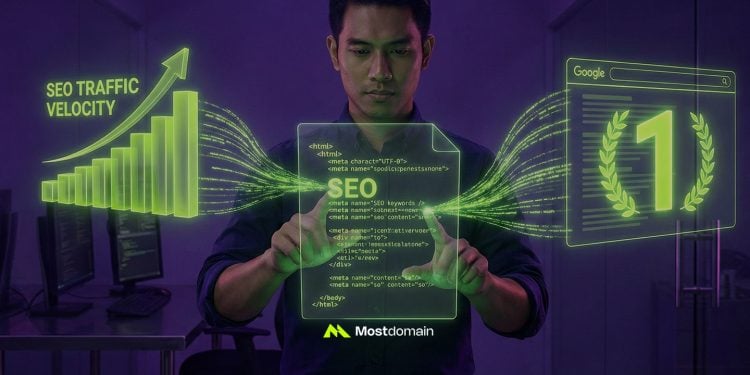 mostdomain content optimization