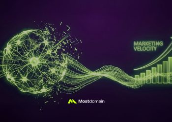 Most domain AI in digital marketing