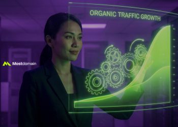 mostdomain create engaging website content