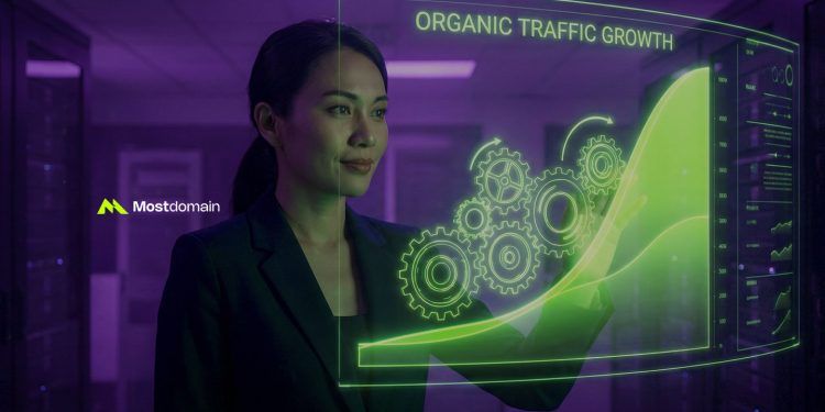 mostdomain create engaging website content