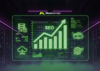 Most Domain How to Master SaaS SEO