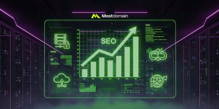 Most Domain How to Master SaaS SEO