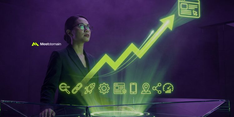 Mostdomain SEO Strategies