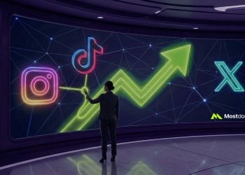 social media strategy