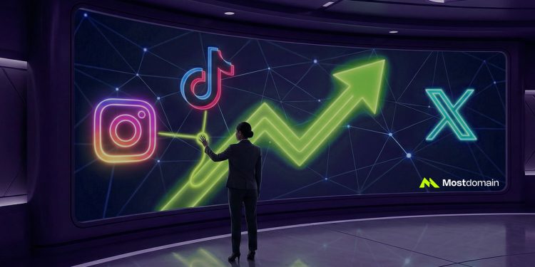 social media strategy