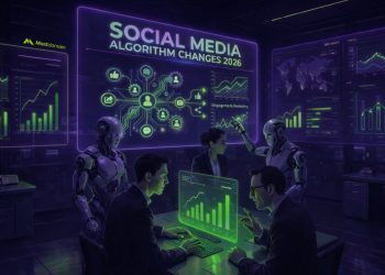 mostdomain Social Media Algorithm Changes 2026