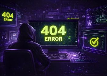 mostdomain 404 error seo