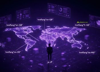 mostdomain hreflang tags