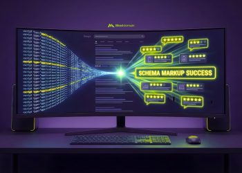 mostdomain schema markup implementation