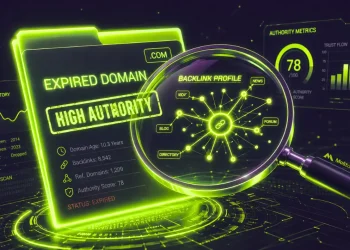 Where to Find Aged Domains
