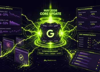 google core update