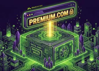 The Most Valuable Domain Name