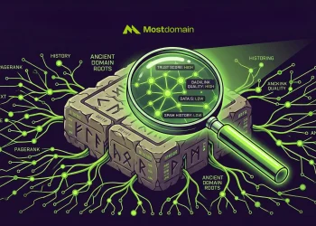 SEO Value of Aged Domains