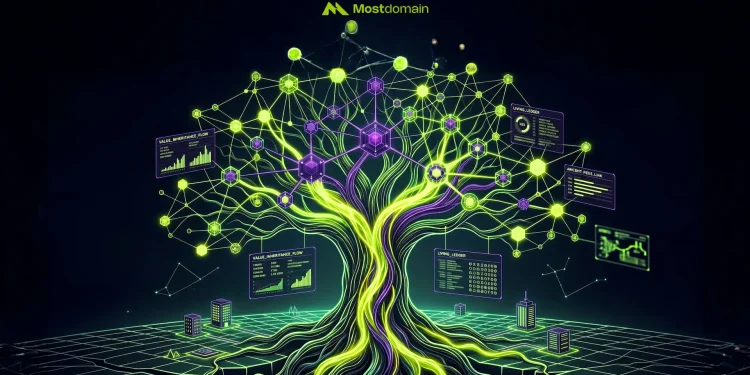 Aged Domain Link Equity