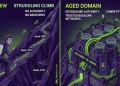 Why Aged Domains Win