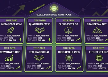Aged Domain Investing