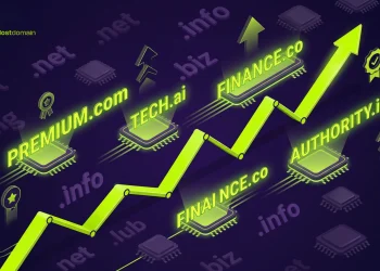 Domain Investing Trends
