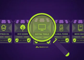 How to Choose an Aged Domain Marketplace