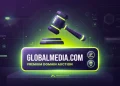 Aged Domain Auctions