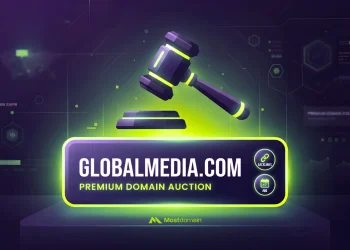 Aged Domain Auctions
