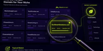 How to Find Niche-Relevant Aged Domains