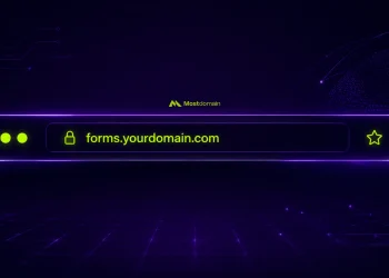 Typeform Custom Domain