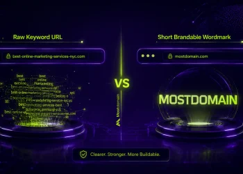Custom vs Engrave Domain Keyword Optimization