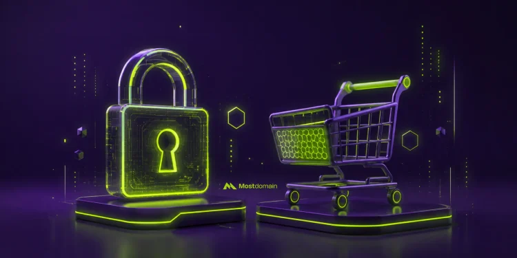 Ecommerce Domain Names