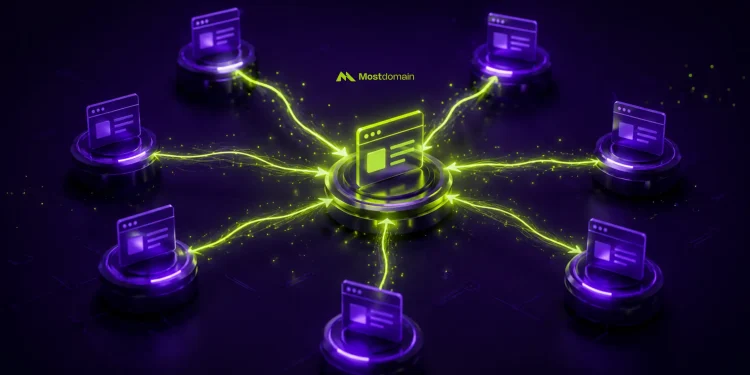 What Is a Referring Domain