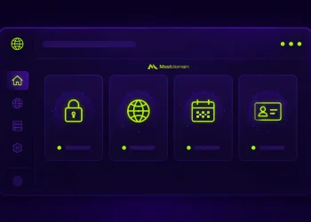 Domain Management