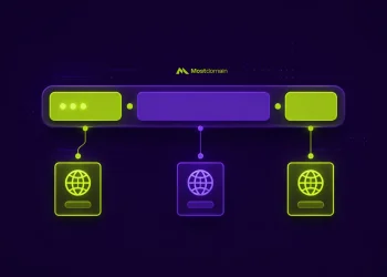 Types of Domain Names