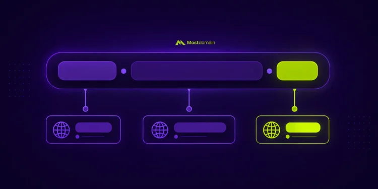 What Is a Domain Extension