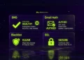 How to Check Domain Health