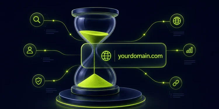Pending Delete Domain