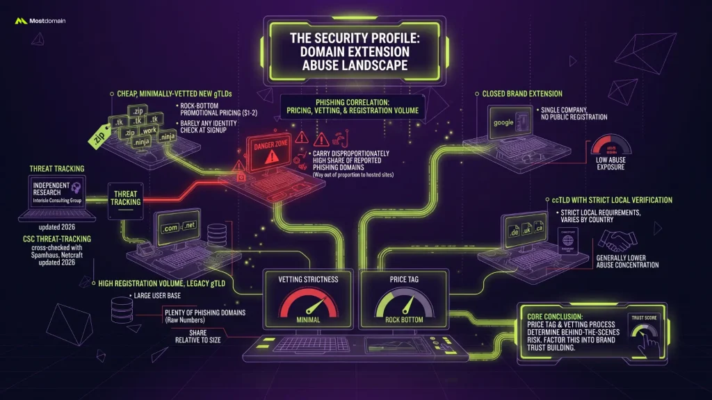 The Security Profile