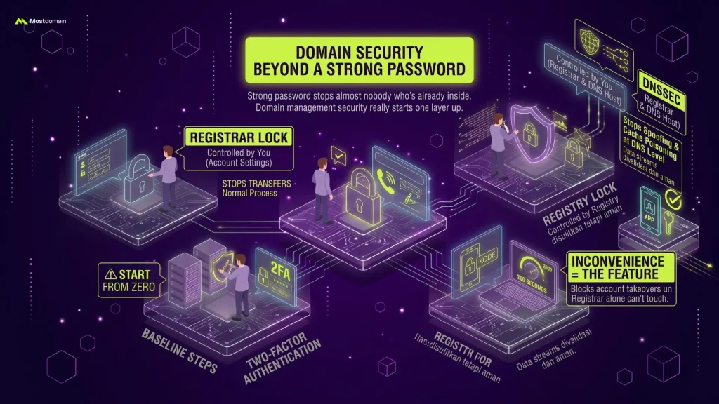 Domain Security