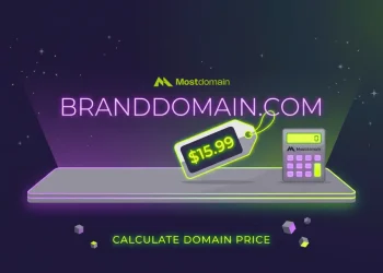 How Much Does a Domain Name Cost