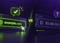 Why Do We Need the Domain Name System (DNS)