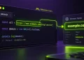 How to Extract a Domain Name From a String