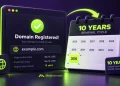 How to Buy a Domain Name Permanently