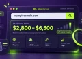How Much Is My Domain Name Worth
