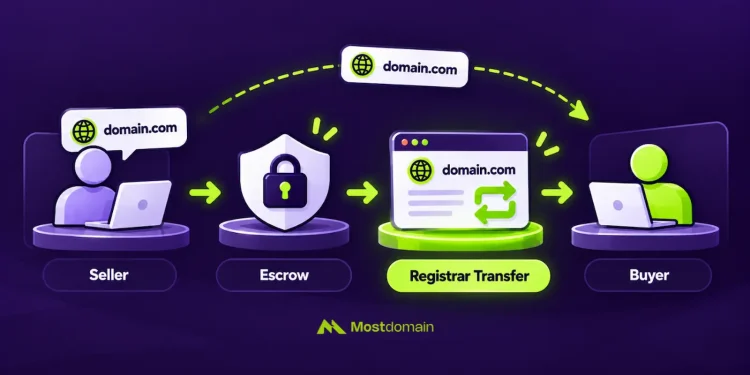 What Is a Domain Aftermarket