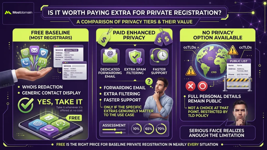 Is It Worth Paying Extra For