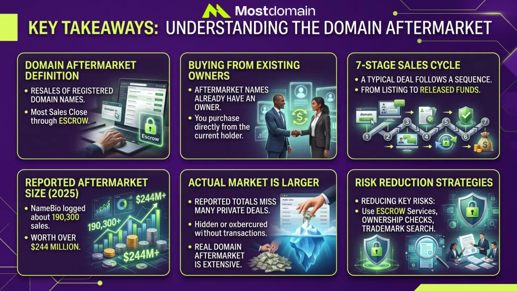 Key Takeaways
