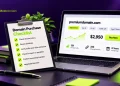 Domain Buying Checklist