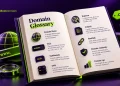 Domain Marketplace Glossary