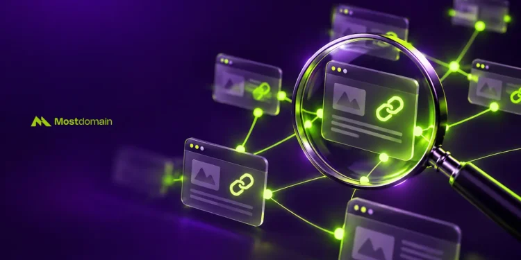 How to Find Backlinks Using Google Search
