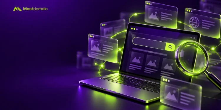 Hidden Websites No One Knows About